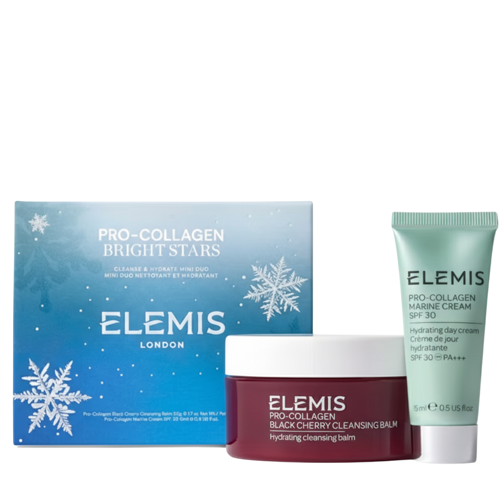 ELEMIS Kit: Pro-Collagen Bright Stars - Набір Про-колаген "Сяйво зірок" ELEMIS Kit: Pro-Collagen Bright Stars - Набір Про-колаген "Сяйво зірок"